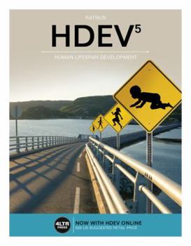 Paperback Hdev (with Hdev Online, 1 Term (6 Months) Printed Access Card) Book