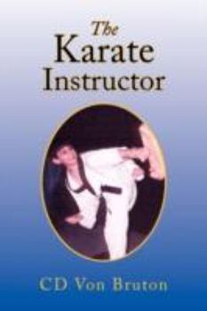 Paperback The Karate Instructor Book