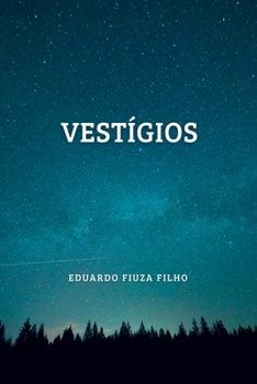 Paperback Vestígios [Portuguese] Book