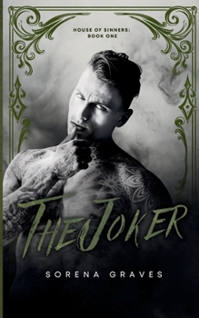 Paperback The Joker: A Dark Rom-Com Book