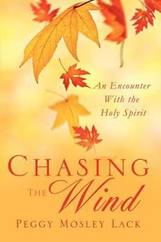 Paperback Chasing The Wind Book