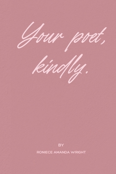 Your poet, kindly.