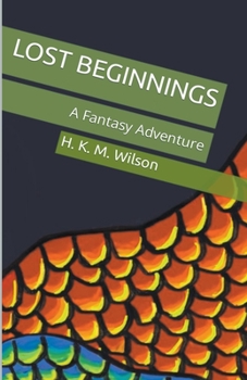 Paperback Lost Beginnings Book