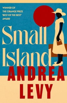 Paperback Small Island Book