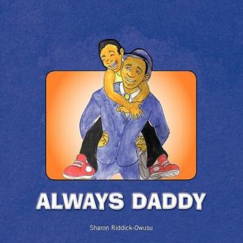 Paperback Always Daddy Book