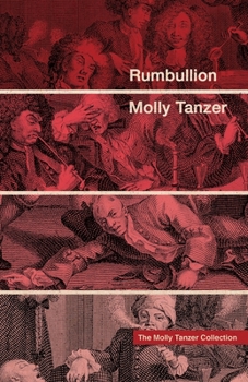 Paperback Rumbullion Book