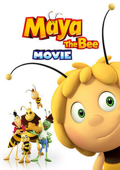 Maya the Bee