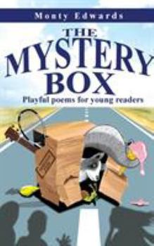 Paperback The Mystery Box Book