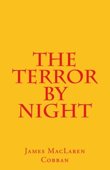 Paperback The Terror by Night Book