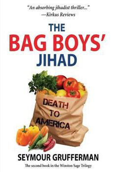 Paperback The Bag Boys' Jihad Book