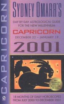 Sydney Omarr's Day-by-Day Astrological Guide for the New Millennium: Cap