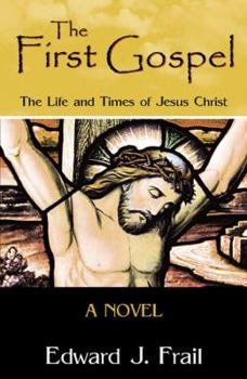 Paperback The First Gospel Book