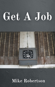 Paperback Get a Job Book