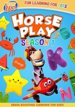 Horseplay: Season One