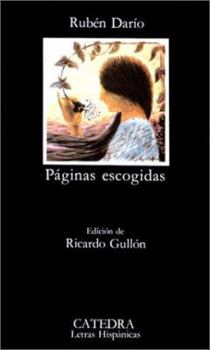 Paperback Paginas Escogidas [Spanish] Book