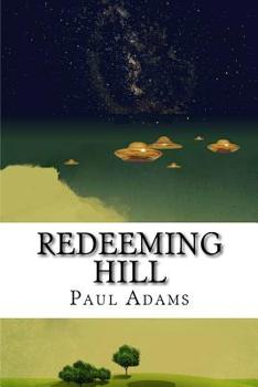 Paperback Redeeming Hill Book