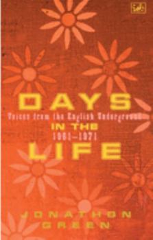 Paperback Days In The Life Book