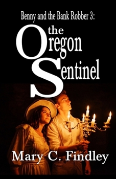 Paperback The Oregon Sentinel Book