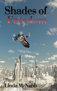 Paperback Shades of Freedom Book