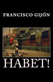 Paperback Habet [Spanish] Book