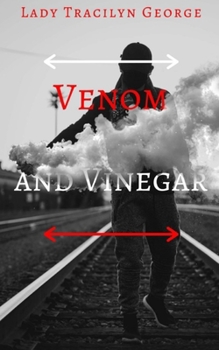 Paperback Venom and Vinegar Book