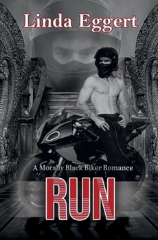 Paperback Run (Two Wheeled Psychos) Book