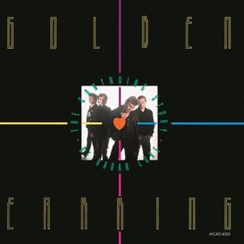Music - CD The Continuing Story Of Radar Love Book