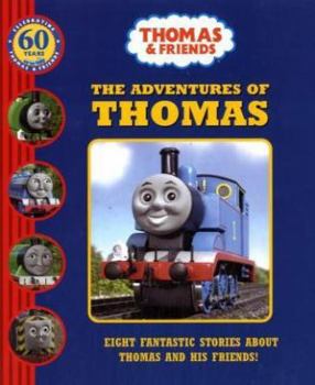 The Adventures of Thomas (Thomas the Tank Engine)