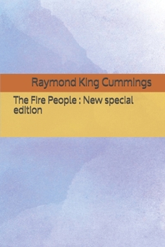 Paperback The Fire People: New special edition Book