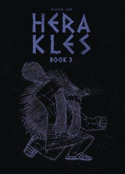 Hardcover Herakles Book 3 Book