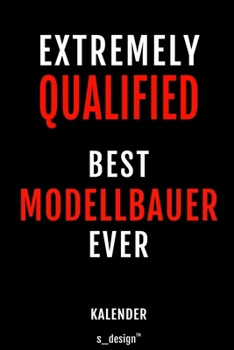 Kalender f�r Modellbauer: Immerw�hrender Kalender / 365 Tage Tagebuch / Journal [3 Tage pro Seite] f�r Notizen, Planung / Planungen / Planer, Erinnerungen, Spr�che