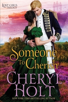 Paperback Someone To Cherish Book