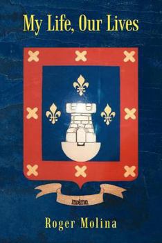 Paperback My Life, Our Lives Book