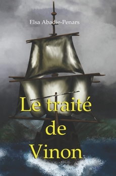 Paperback Le traité de Vinon [French] Book