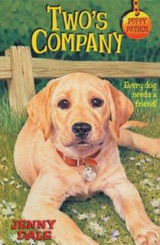 Two's Company (Puppy Patrol, #31) - Book #31 of the Puppy Patrol