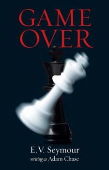 Game Over (Hex 2) - Book #2 of the Hex