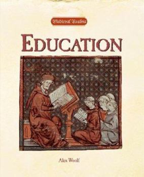 Hardcover Education Book
