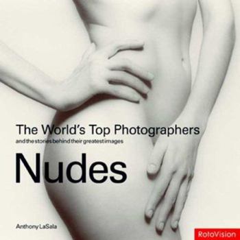 Paperback Nudes Book