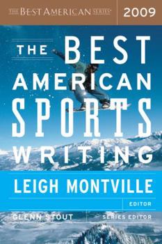 The Best American Sports Writing 2009 - Book  of the Best American Sports Writing