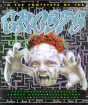 Hardcover Ghosts (In the Footsteps Of...) Book