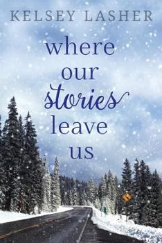 Paperback Where Our Stories Leave Us Book