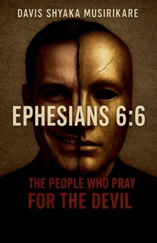 Paperback Ephesians 6: 6 Book
