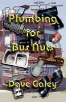 Paperback Plumbing for Bus Nuts Book