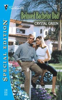 Mass Market Paperback Beloved Bachelor Dad Book
