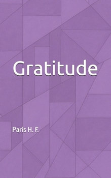 Paperback Gratitude: Finding Enough in a World That Wants More Book
