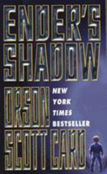 Ender's Shadow - Book #1 of the Shadow Series