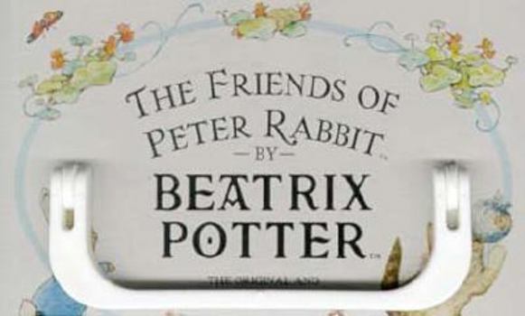 The Original Peter Rabbit Books Presentation Box of 13-23 titles