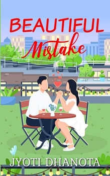 Paperback Beautiful Mistake: Sequel to Beautiful Consequence Book