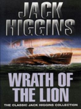 Wrath of the Lion