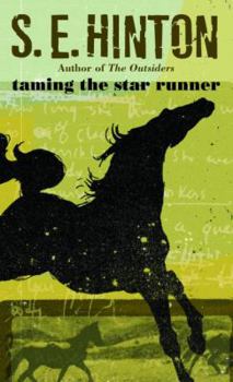 Mass Market Paperback Taming the Star Runner Book